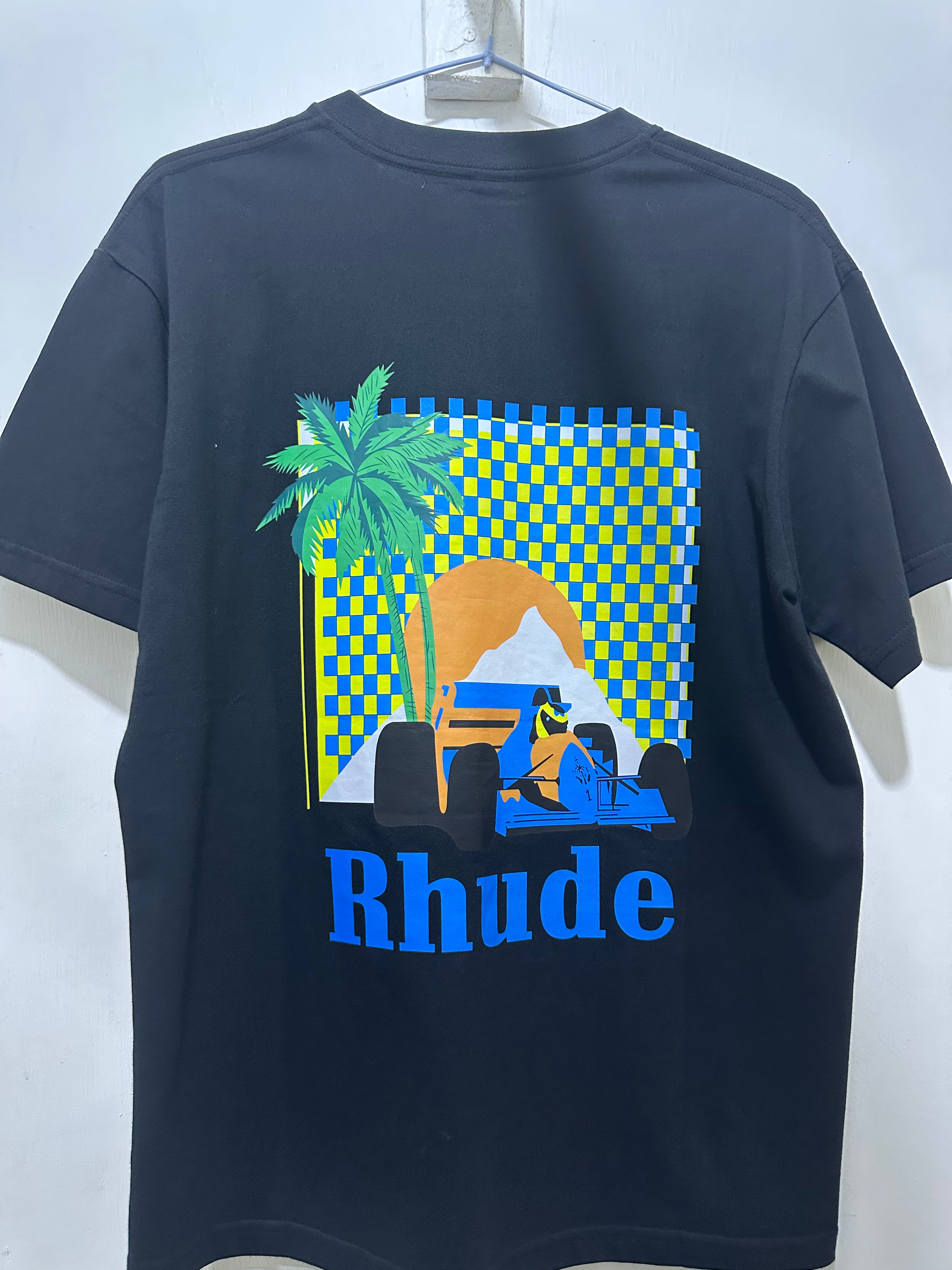 Designer Shirt 55