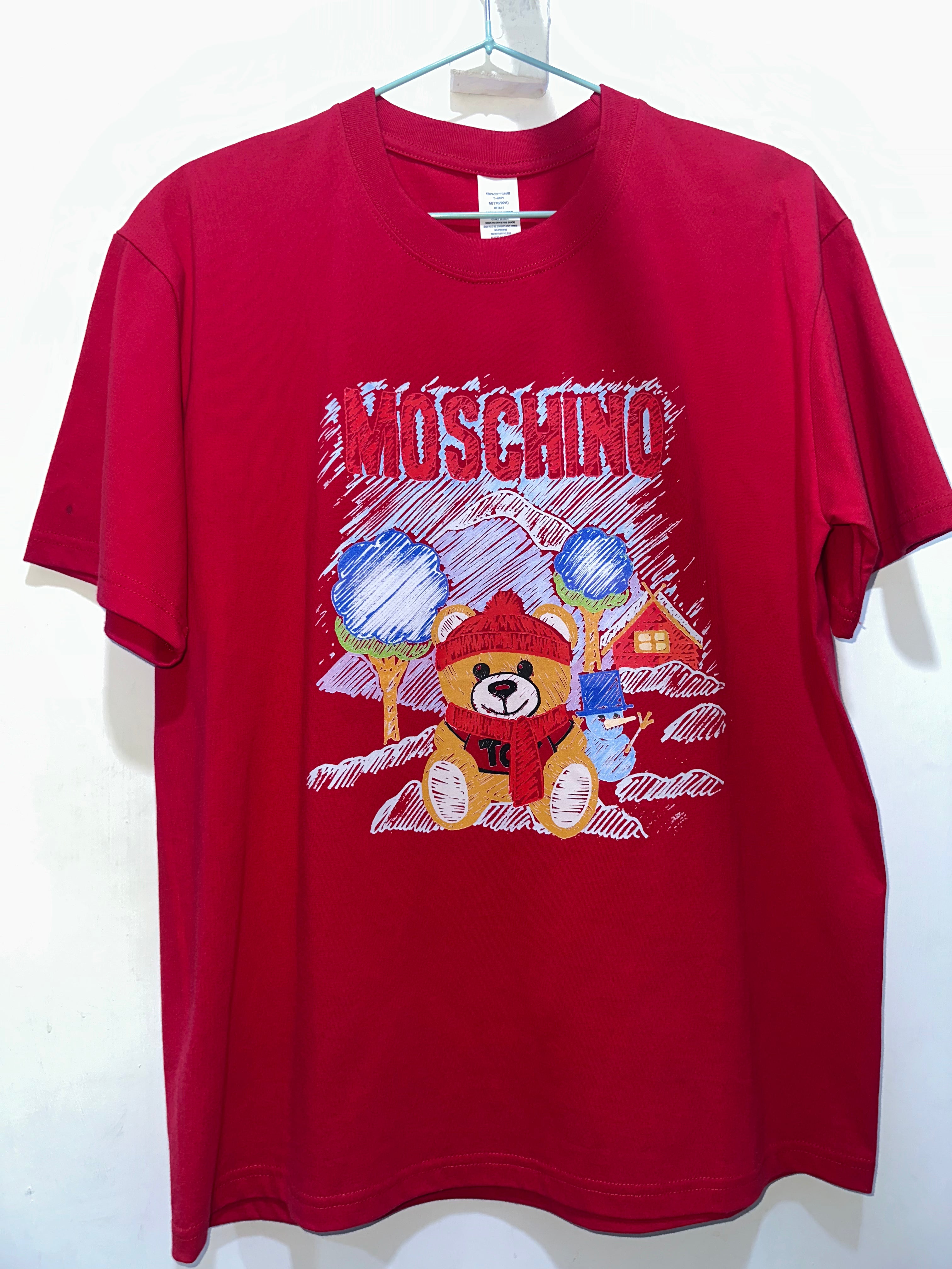Designer Shirt 64