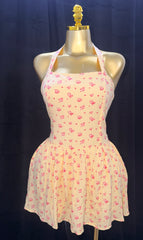 Cherry Sun Dress