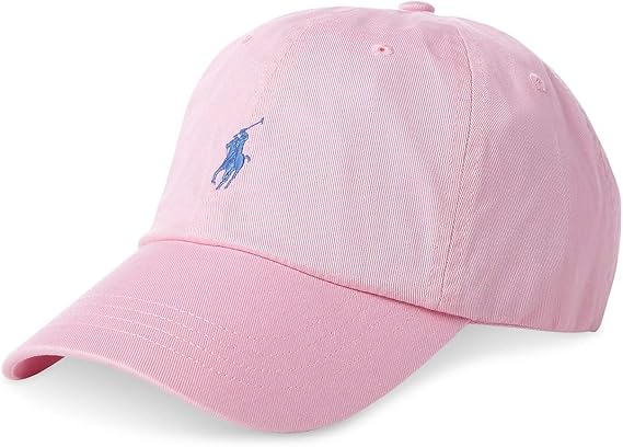 Polo Hat