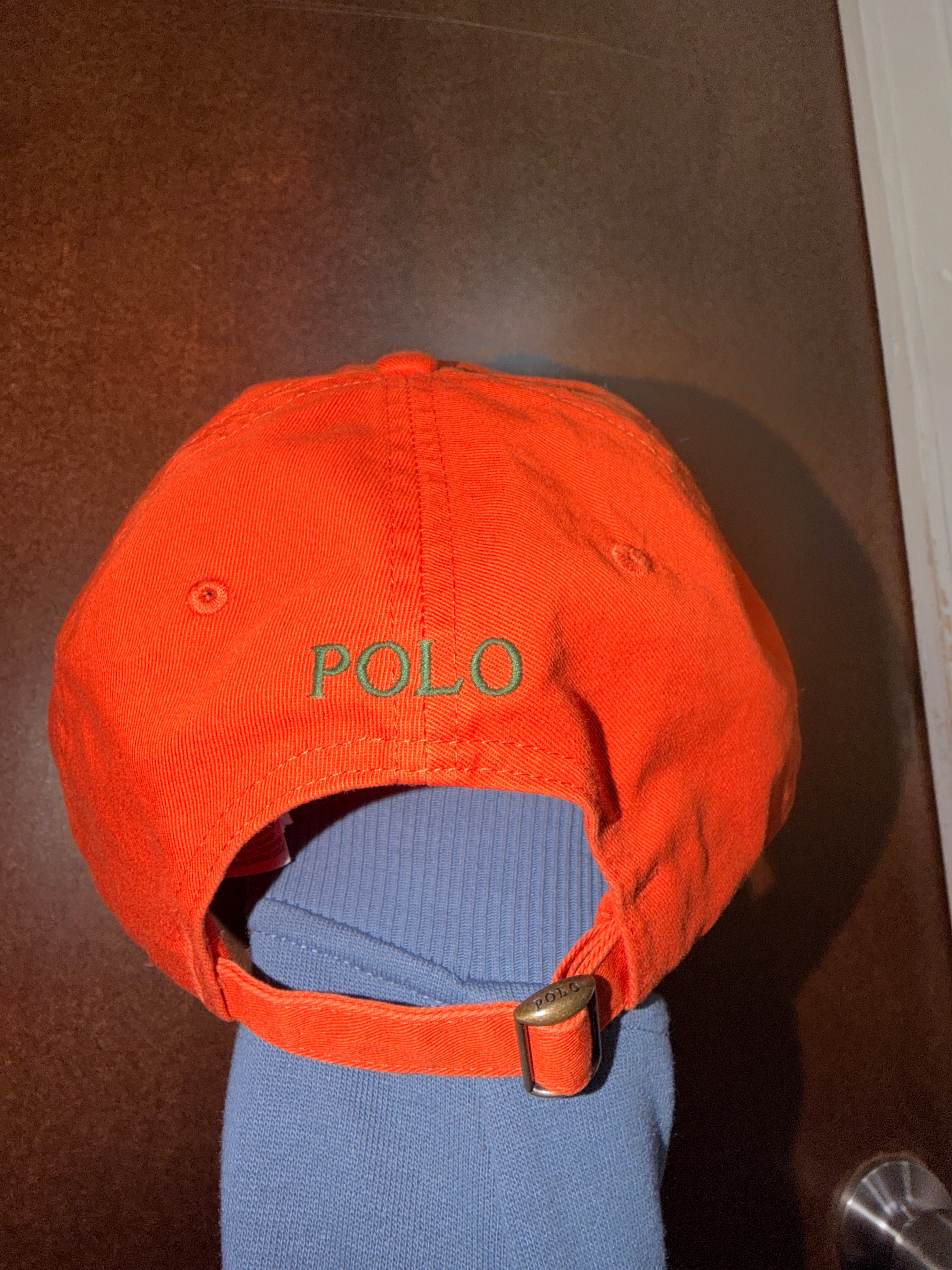 Polo Hat