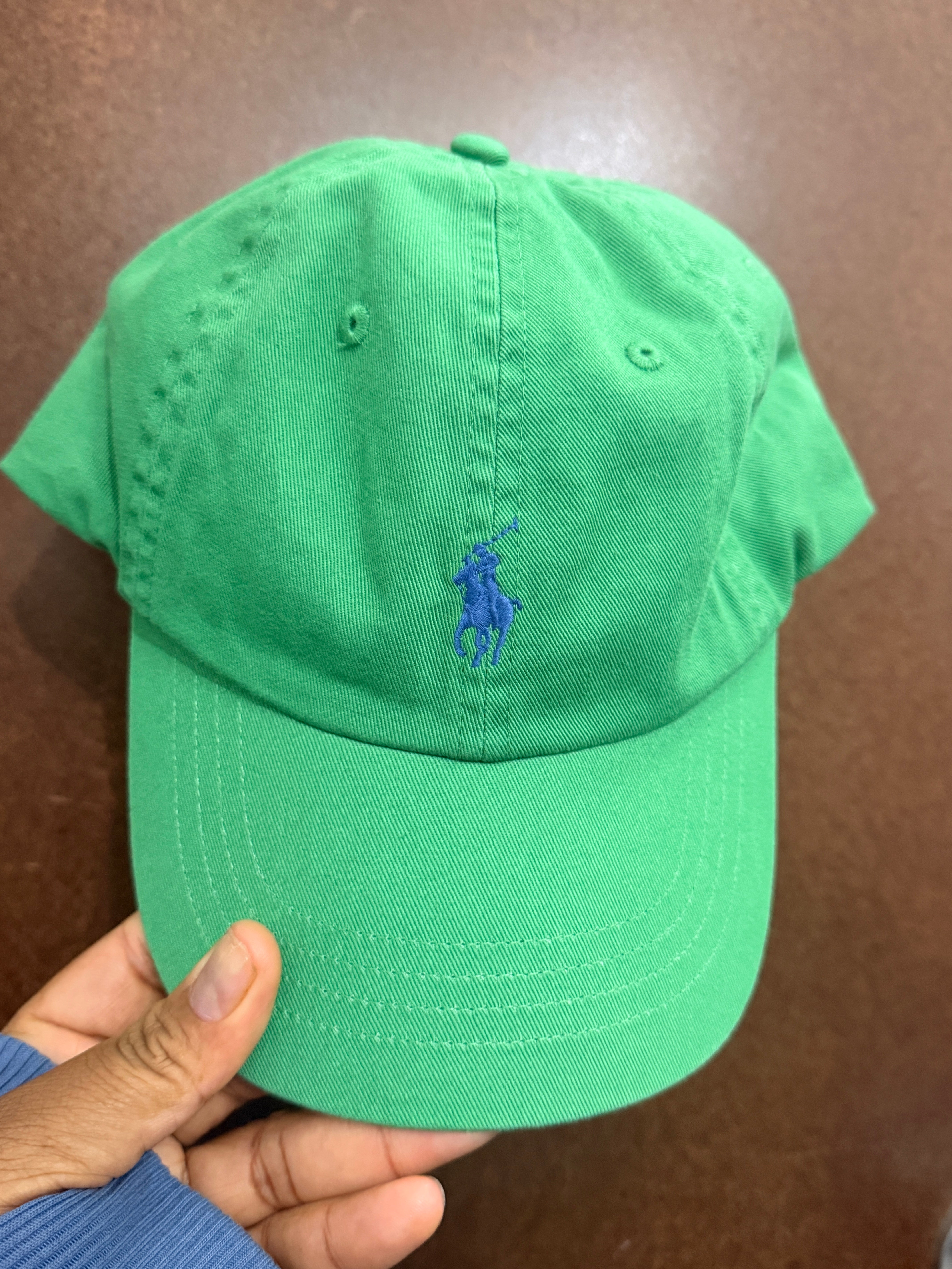 Polo Hat