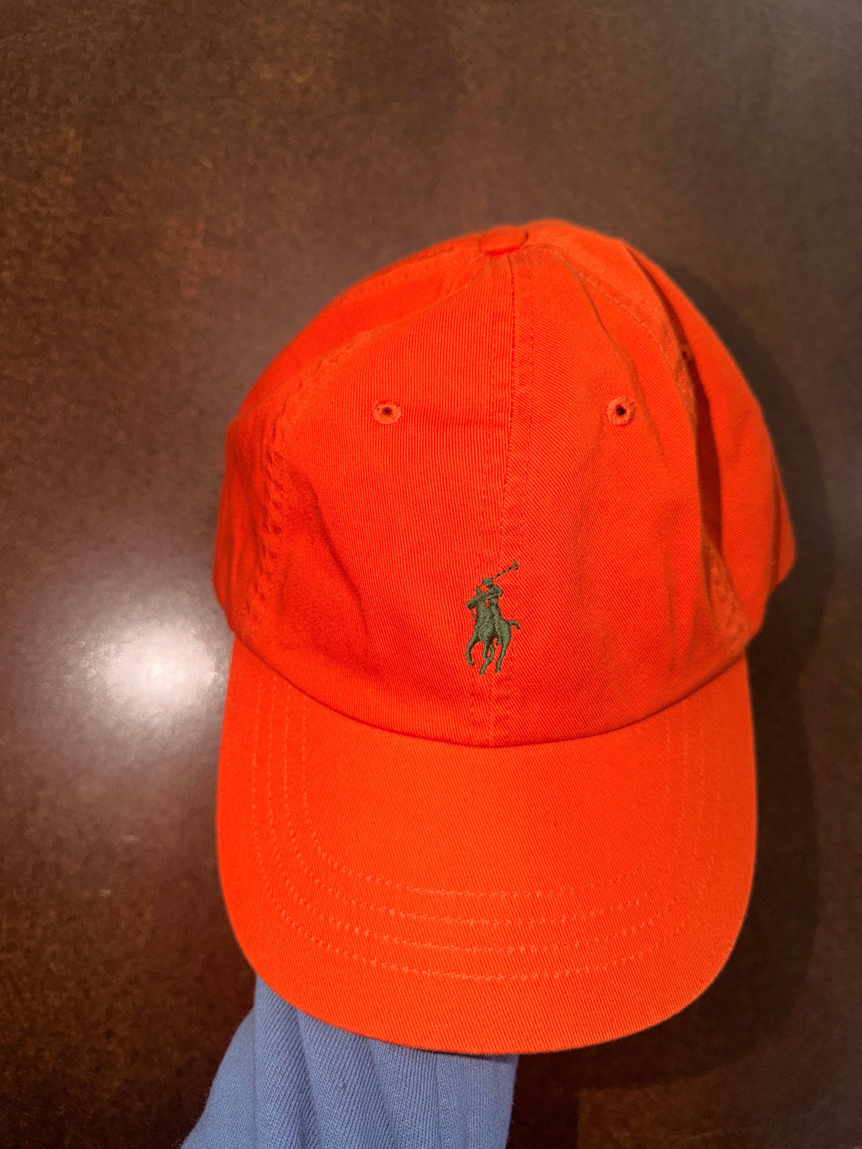 Polo Hat
