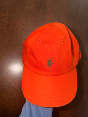 Polo Hat