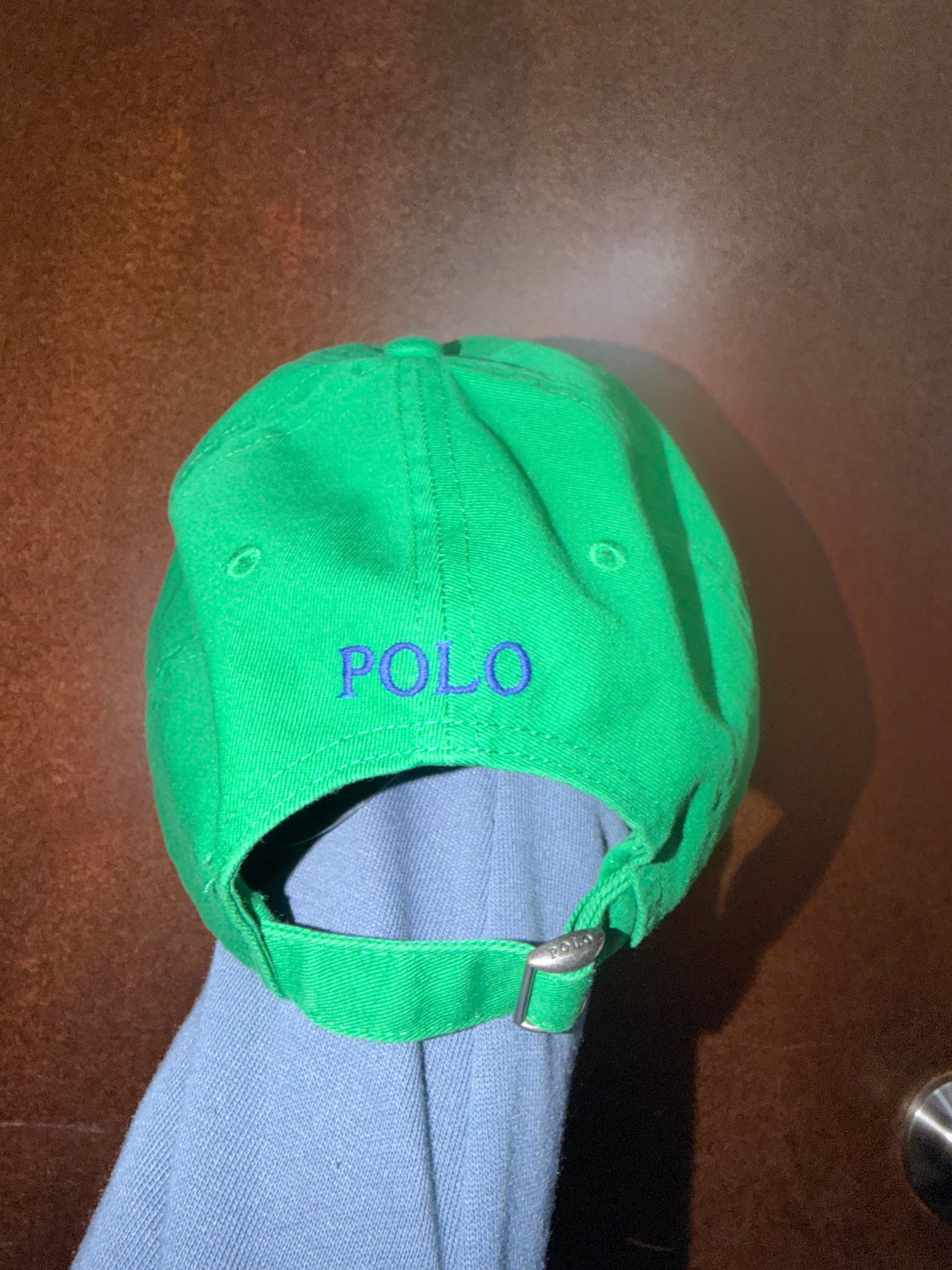 Polo Hat