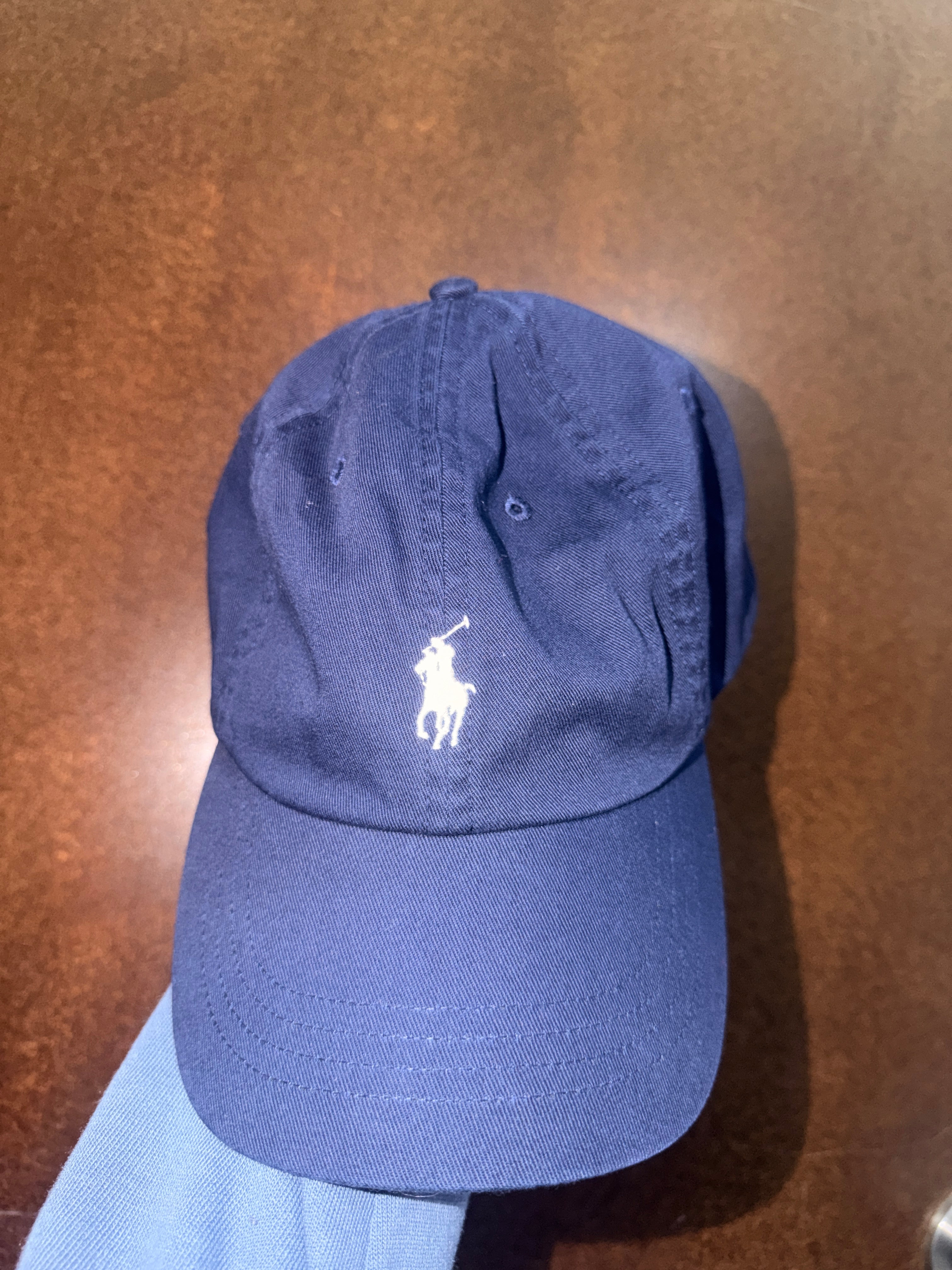 Polo Hat