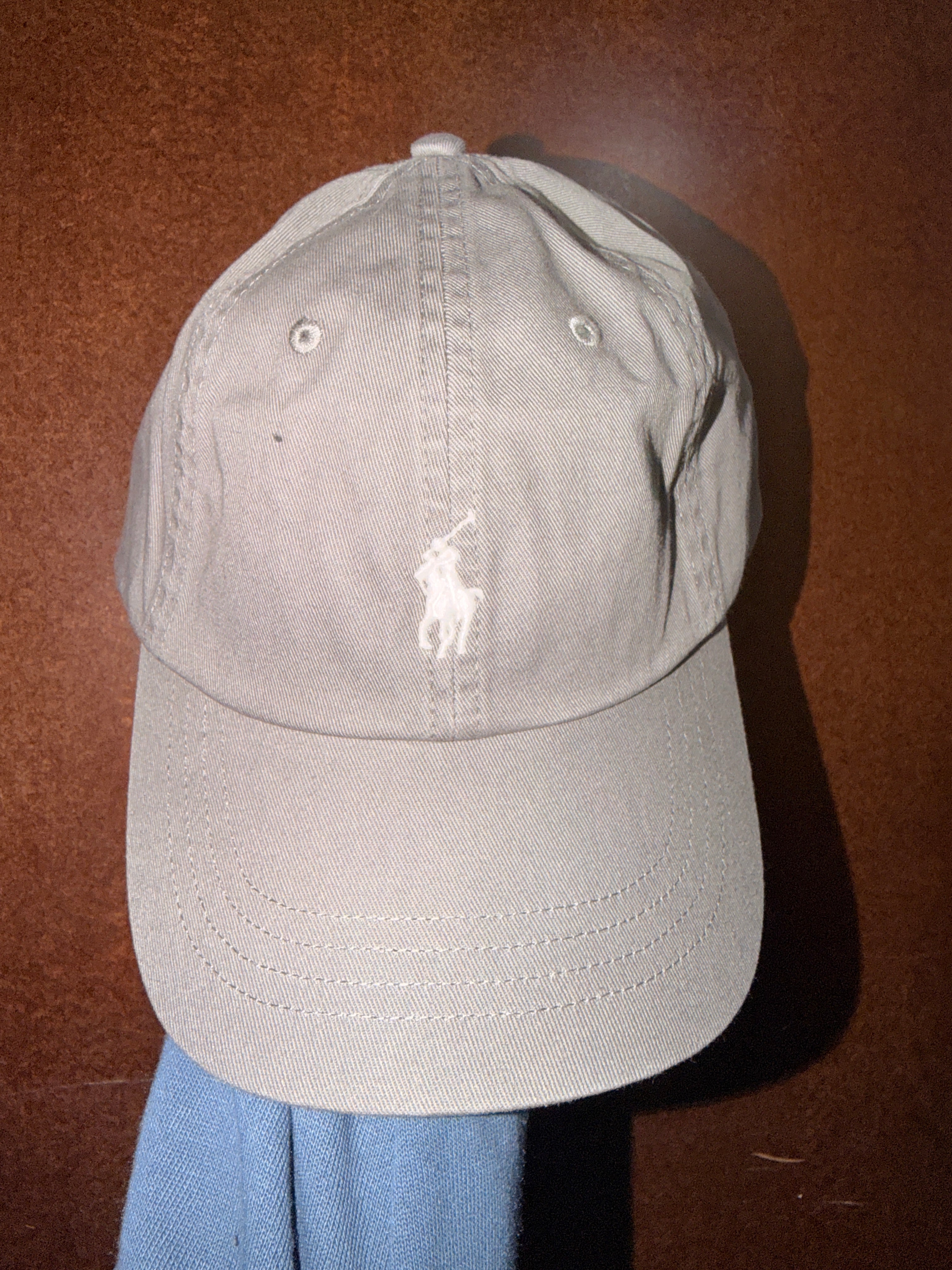 Polo Hat