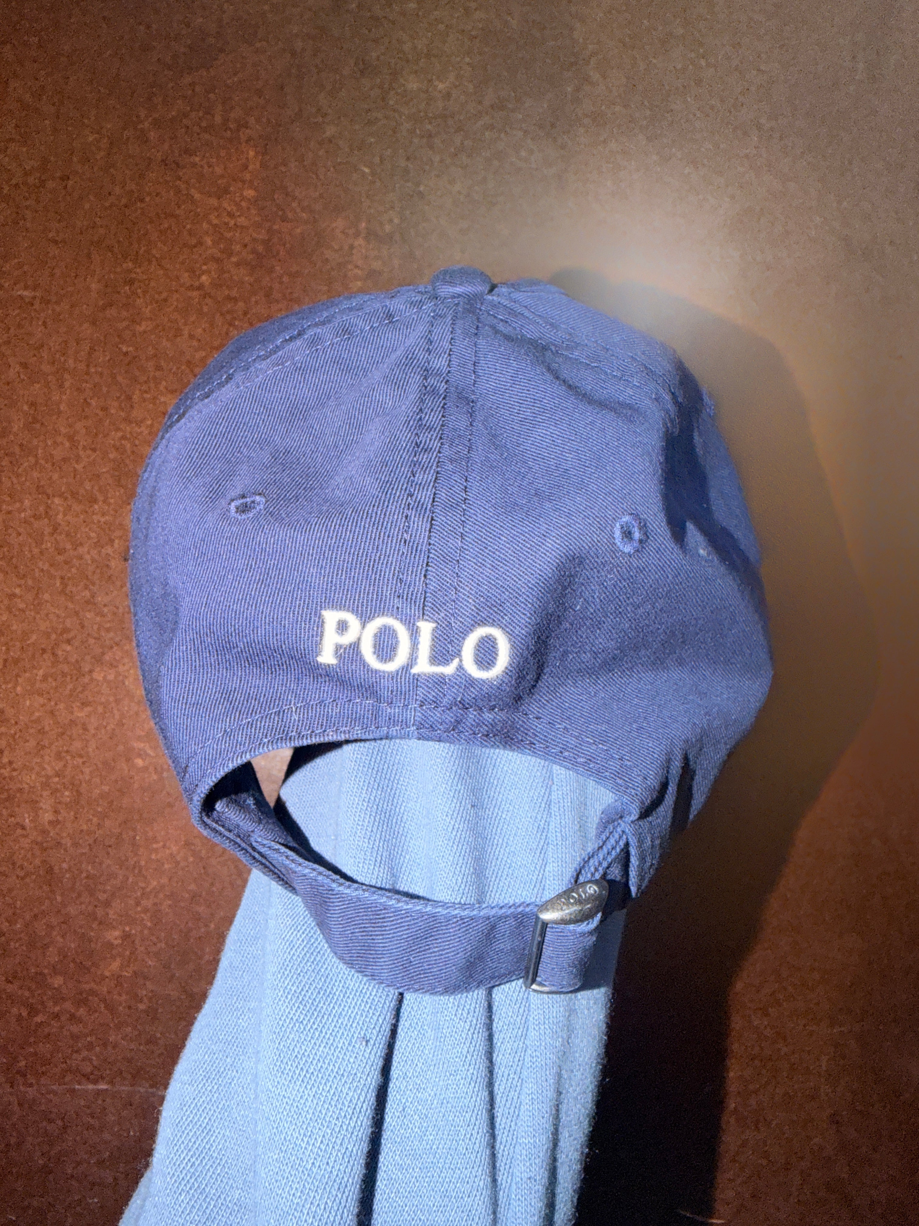 Polo Hat