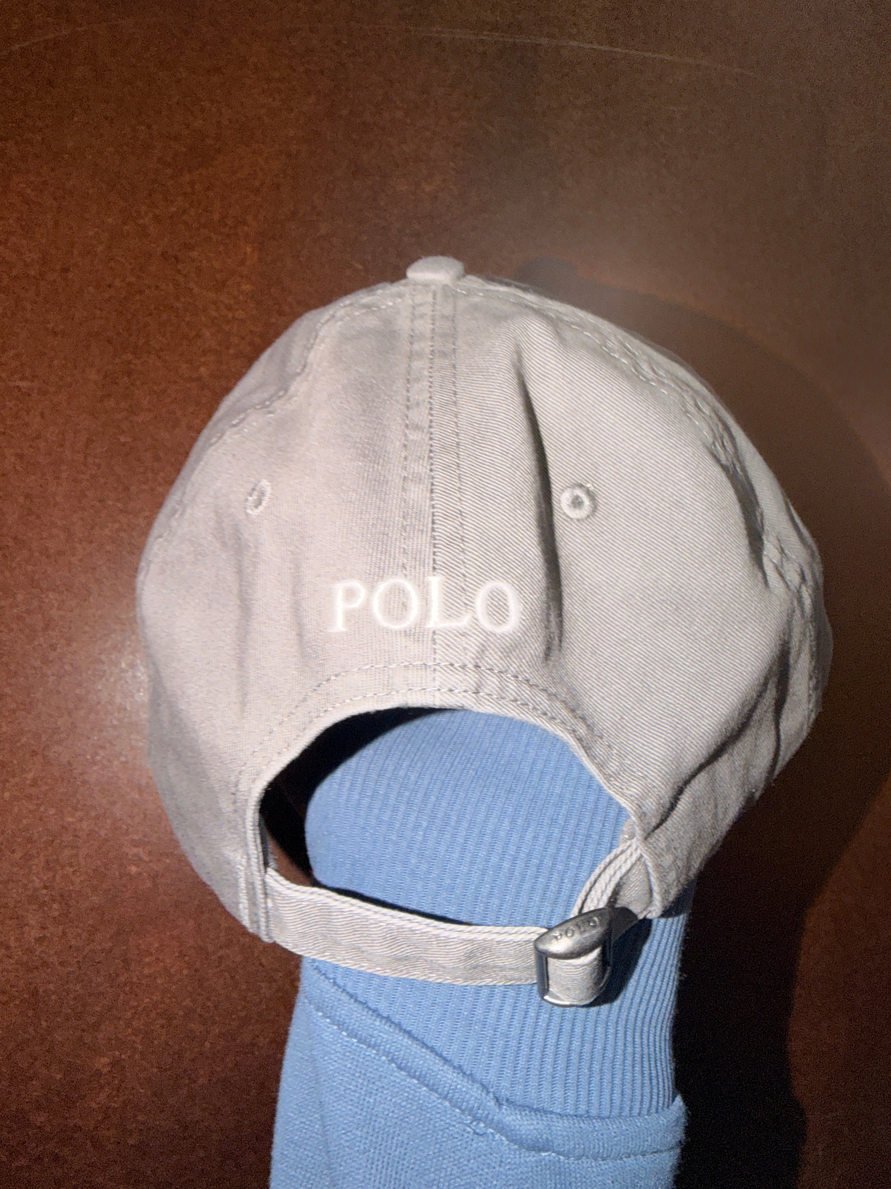 Polo Hat