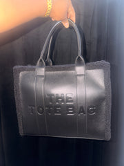 Wynter Tote Bag Set