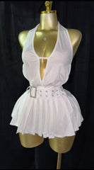 Valerie mini dress