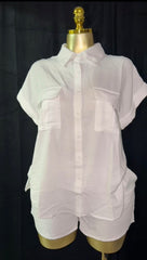 Julia shorts set