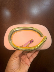 C-Clutch Purse