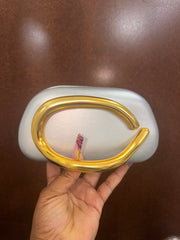 C-Clutch Purse