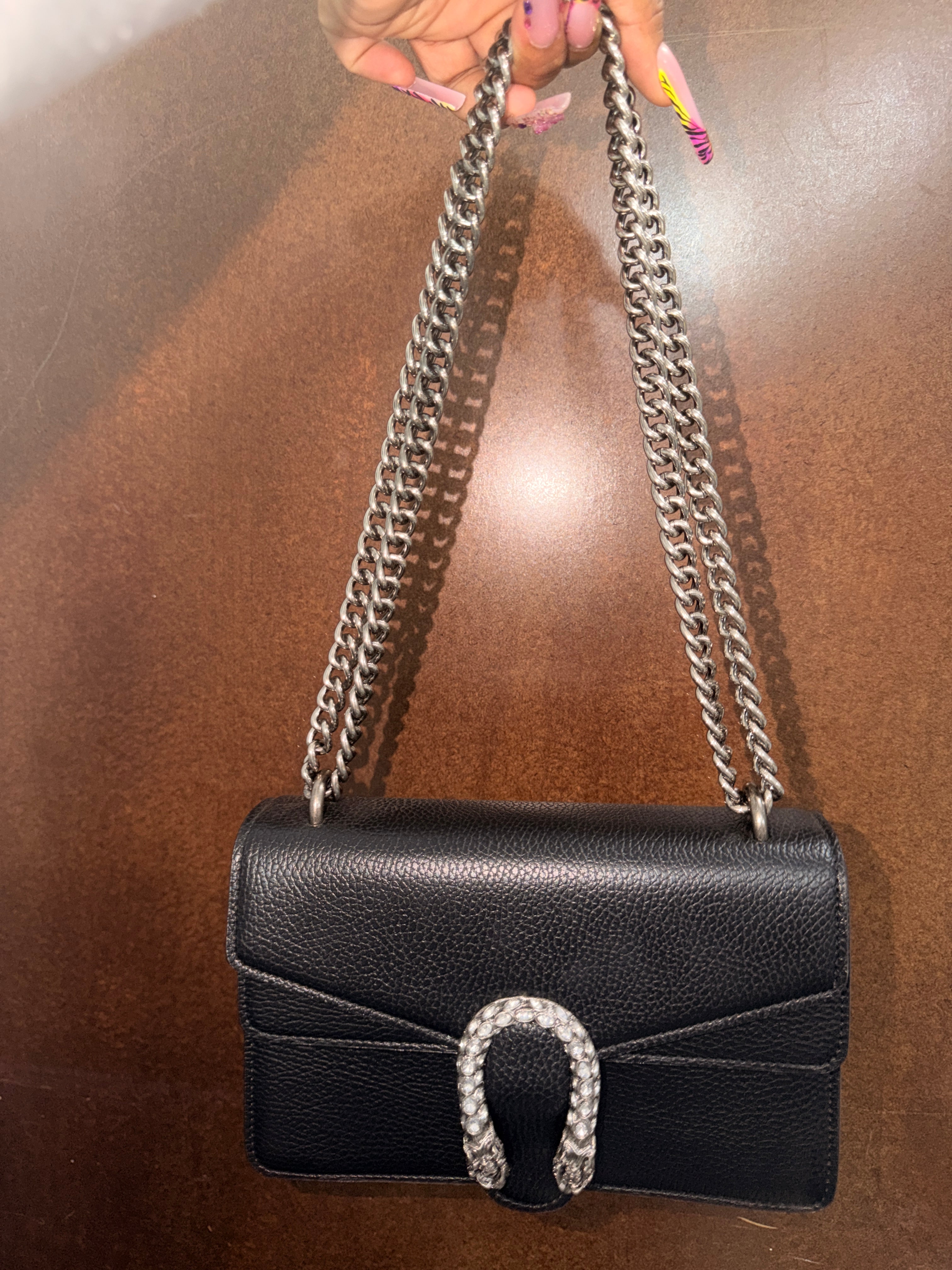Calis Bag A