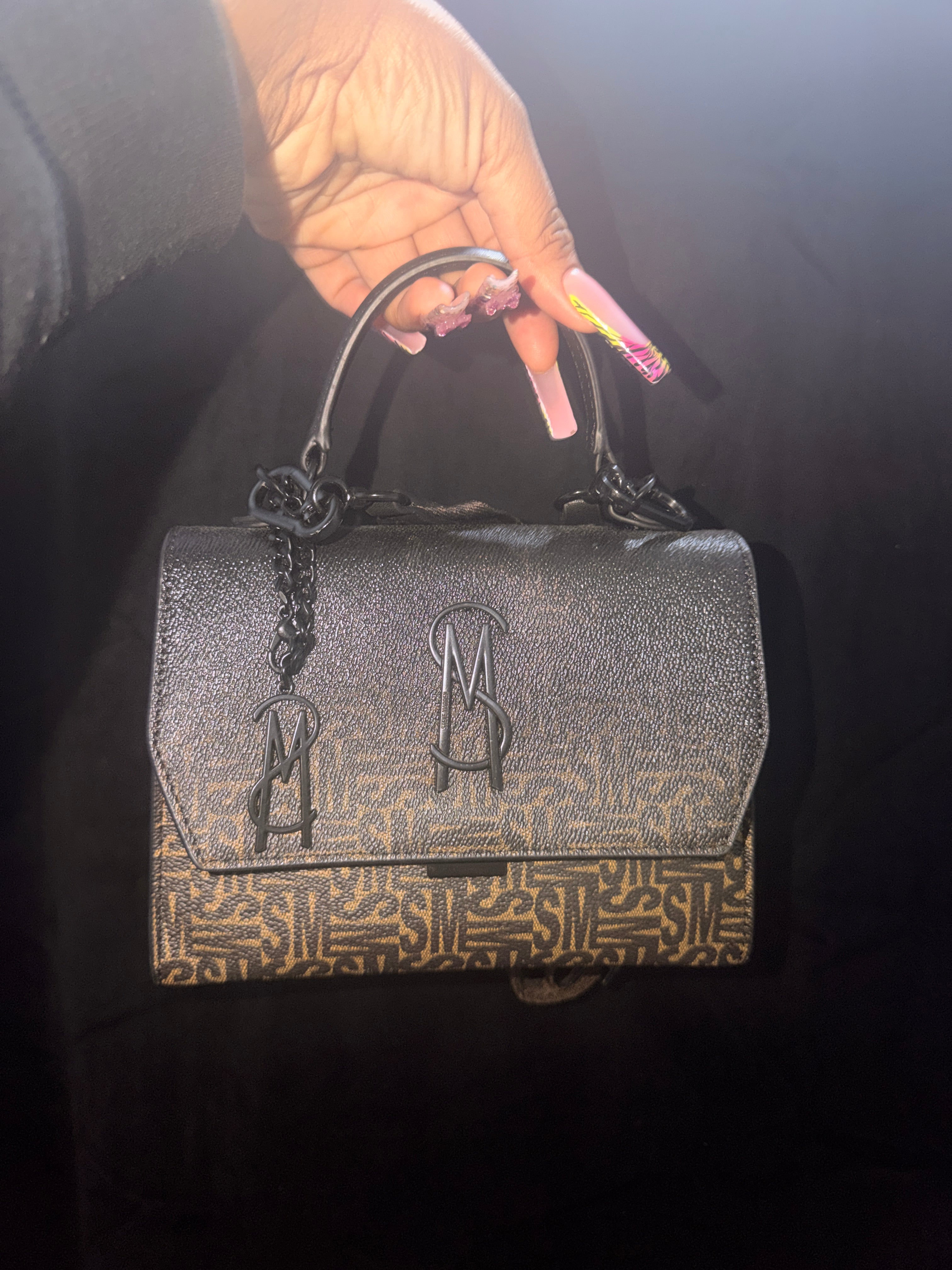 Designer Bag 3
