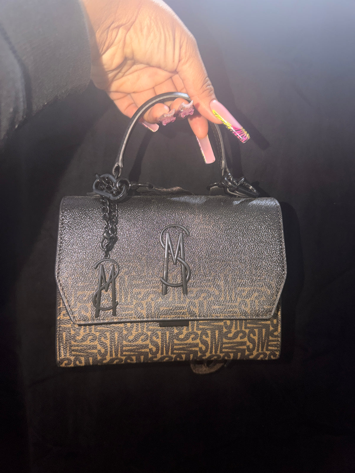Designer Bag 3