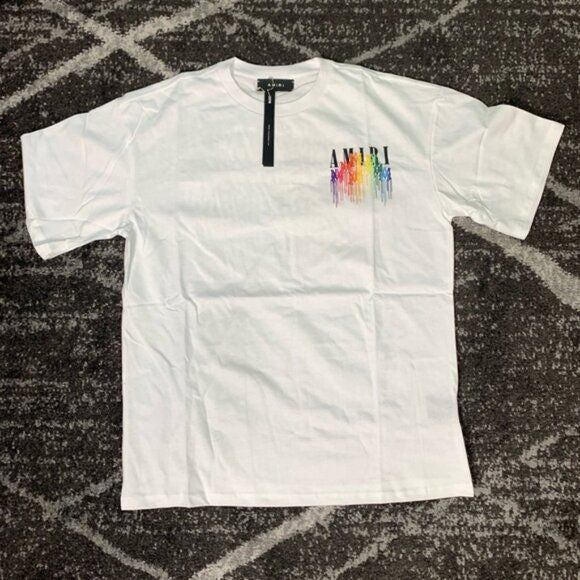 Cotton T-shirt shorts set
